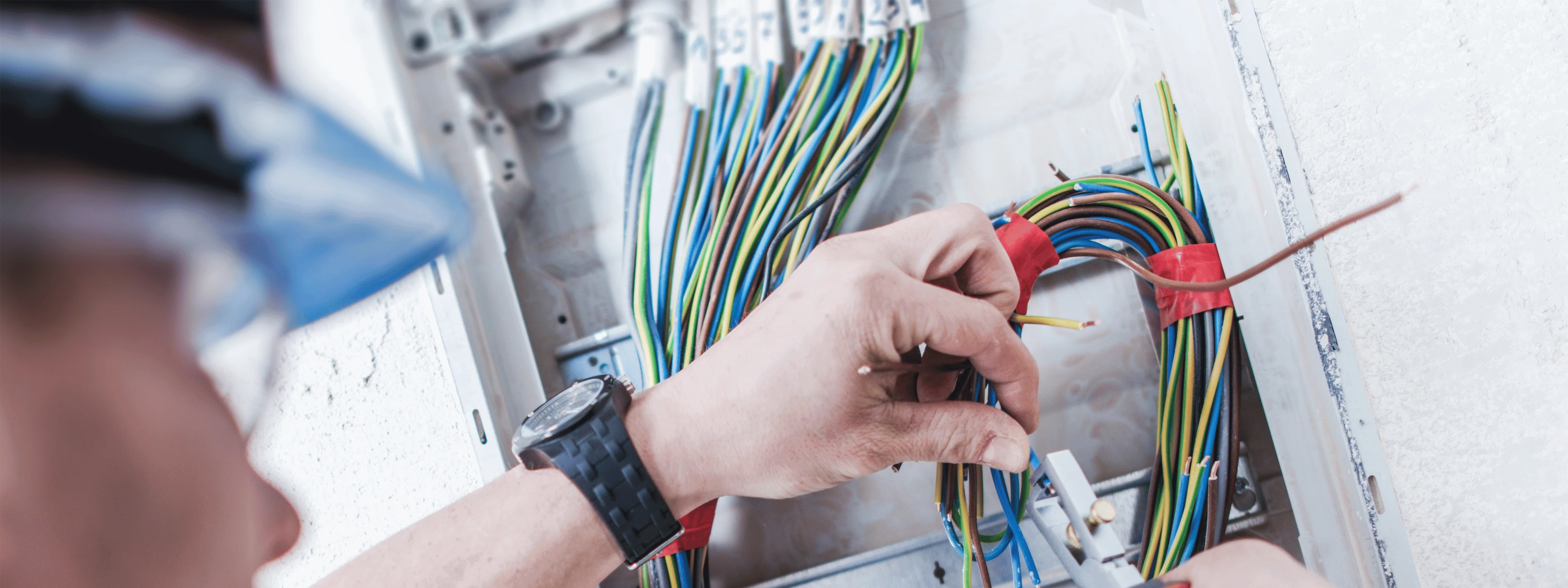 Cloud hosting en infrastructuur